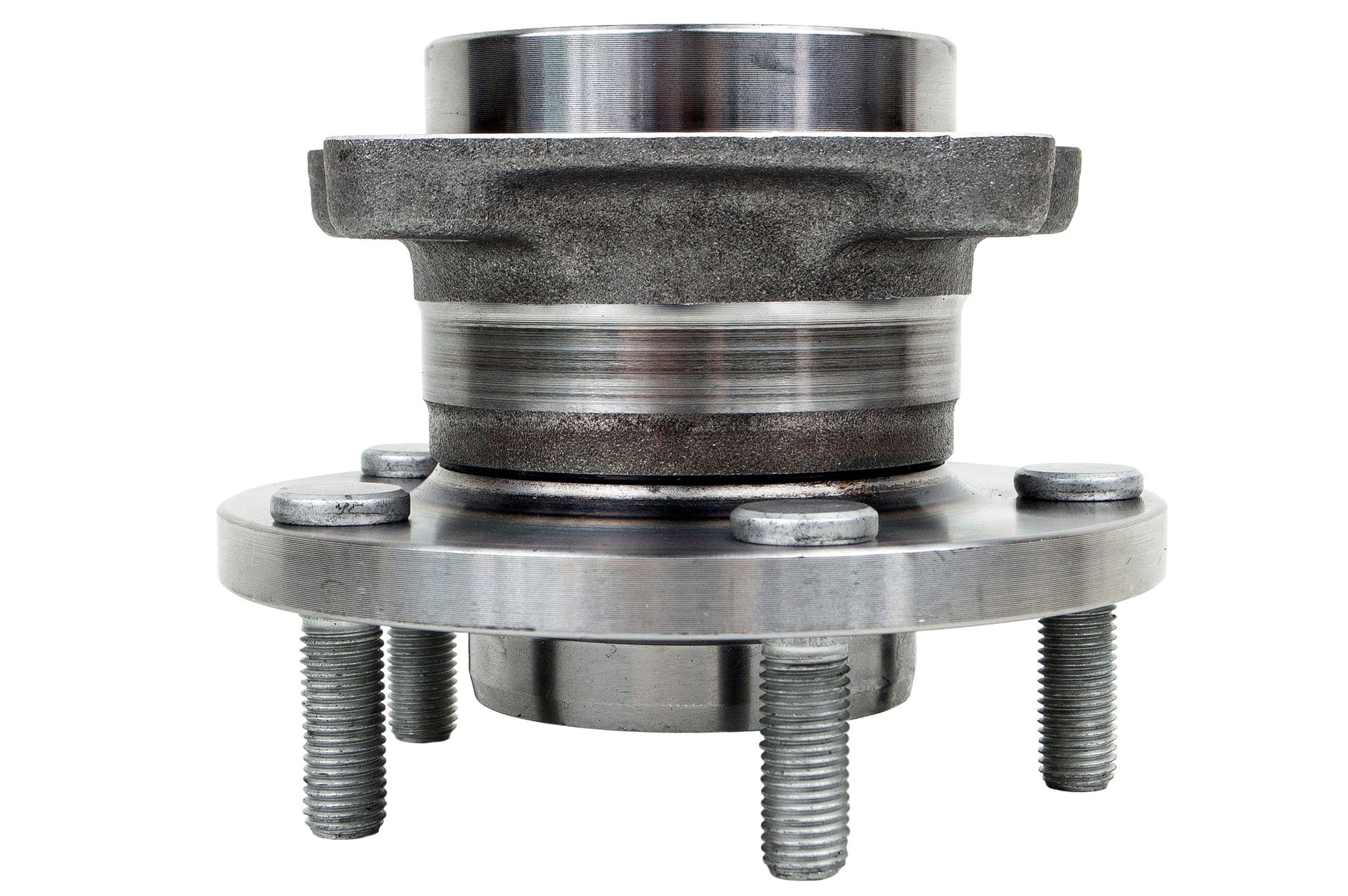 Mevotech Original Grade Wheel Bearing and Hub Assembly G512449 image 2