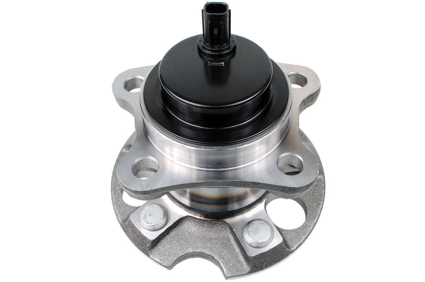 Mevotech Original Grade Wheel Bearing and Hub Assembly G512456 main image