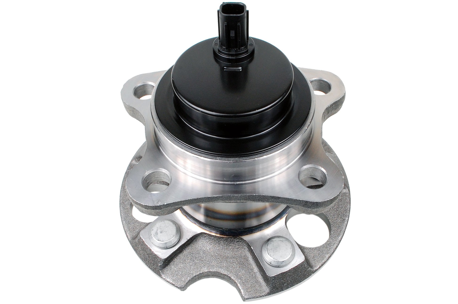 Mevotech Original Grade Wheel Bearing and Hub Assembly G512456 main image