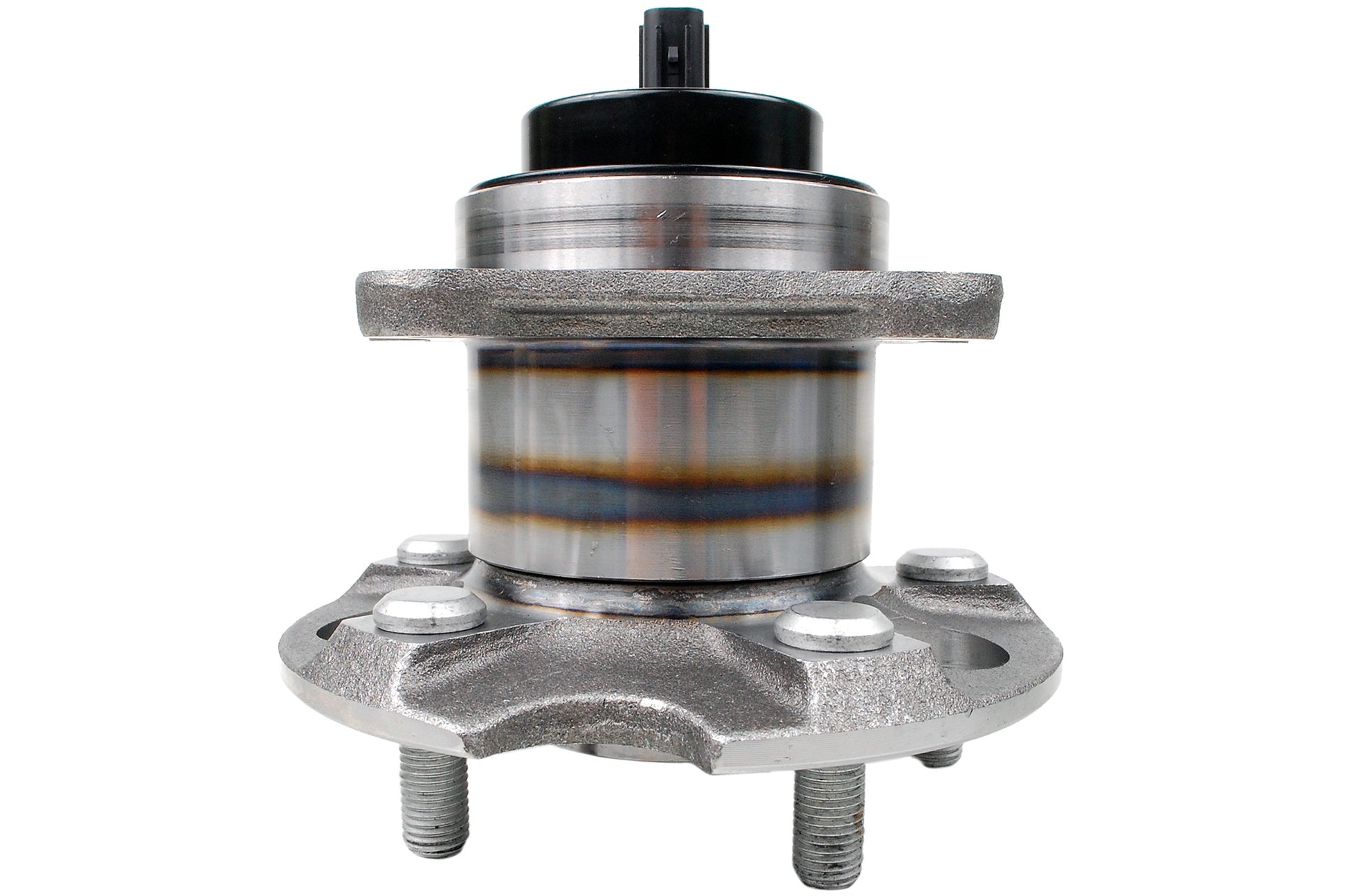 Mevotech Original Grade Wheel Bearing and Hub Assembly G512456 image 2
