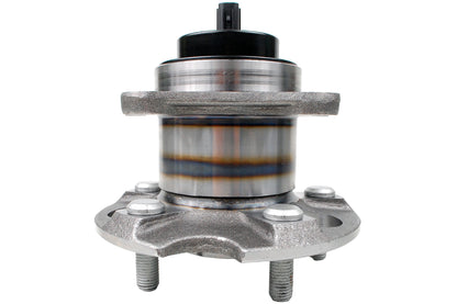 Mevotech Original Grade Wheel Bearing and Hub Assembly G512456 image 2