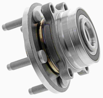 Mevotech Original Grade Wheel Bearing and Hub Assembly G512460