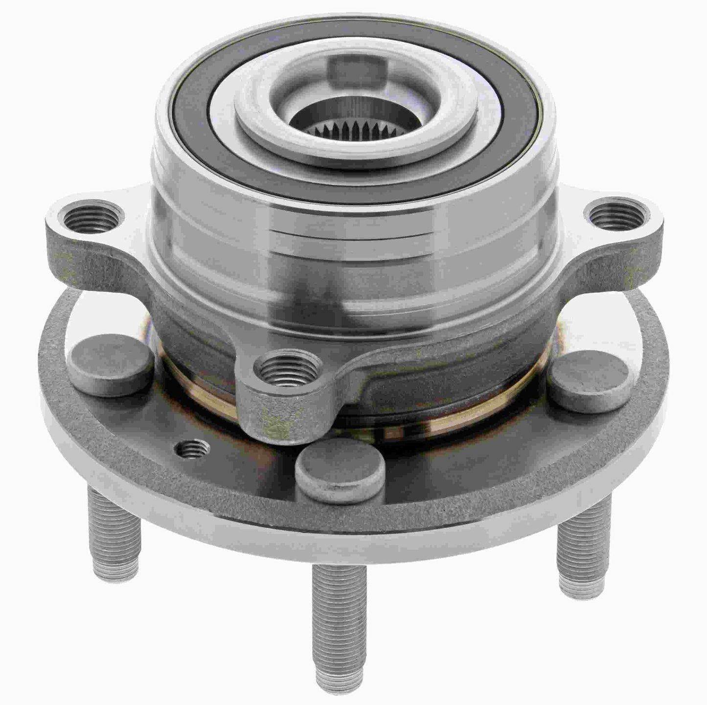Mevotech Original Grade Wheel Bearing and Hub Assembly G512460