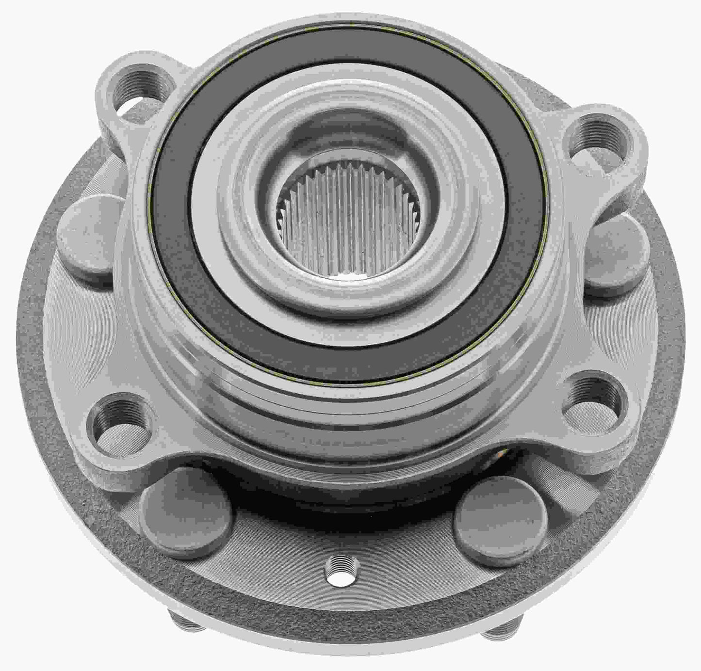 Mevotech Original Grade Wheel Bearing and Hub Assembly G512460