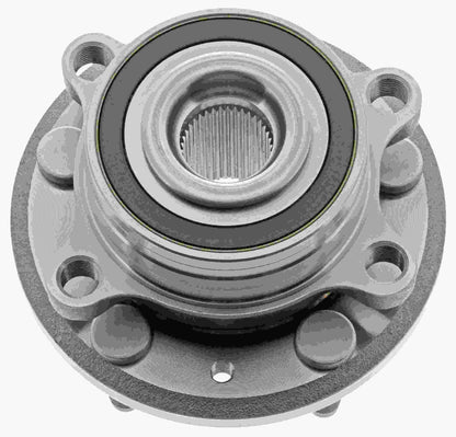 Mevotech Original Grade Wheel Bearing and Hub Assembly G512460