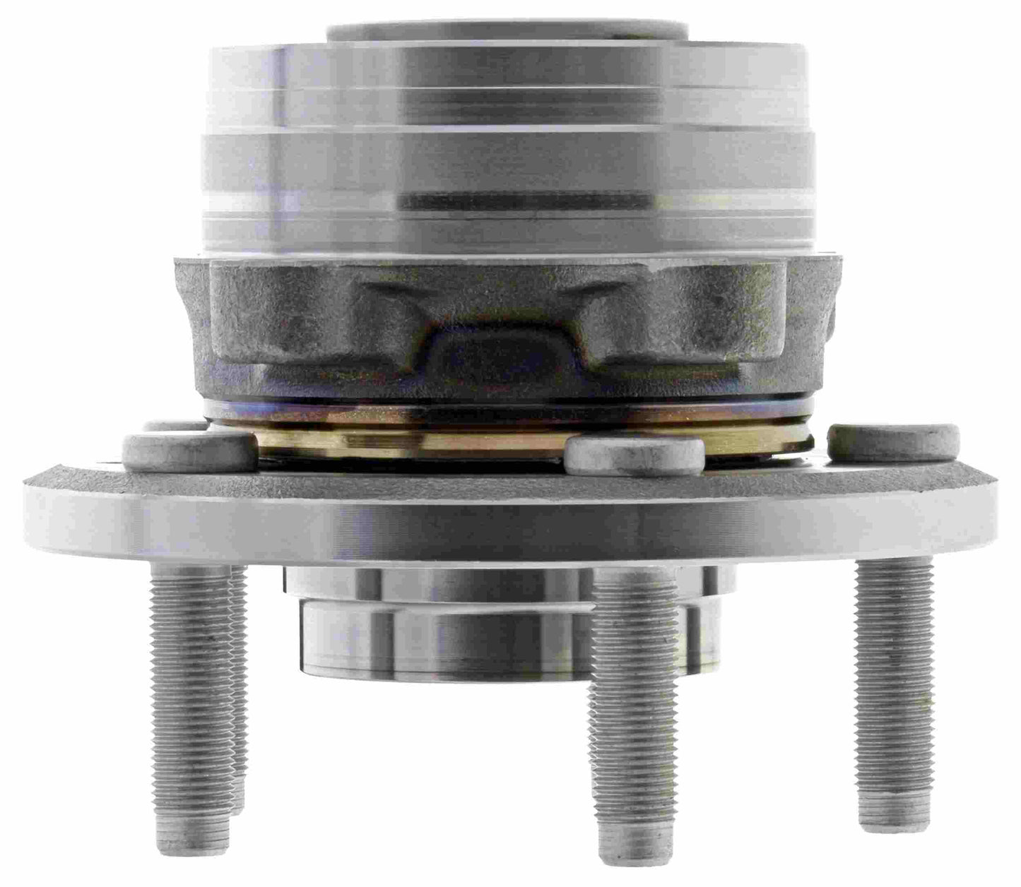 Mevotech Original Grade Wheel Bearing and Hub Assembly G512460