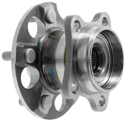 Mevotech Original Grade Wheel Bearing and Hub Assembly G512482