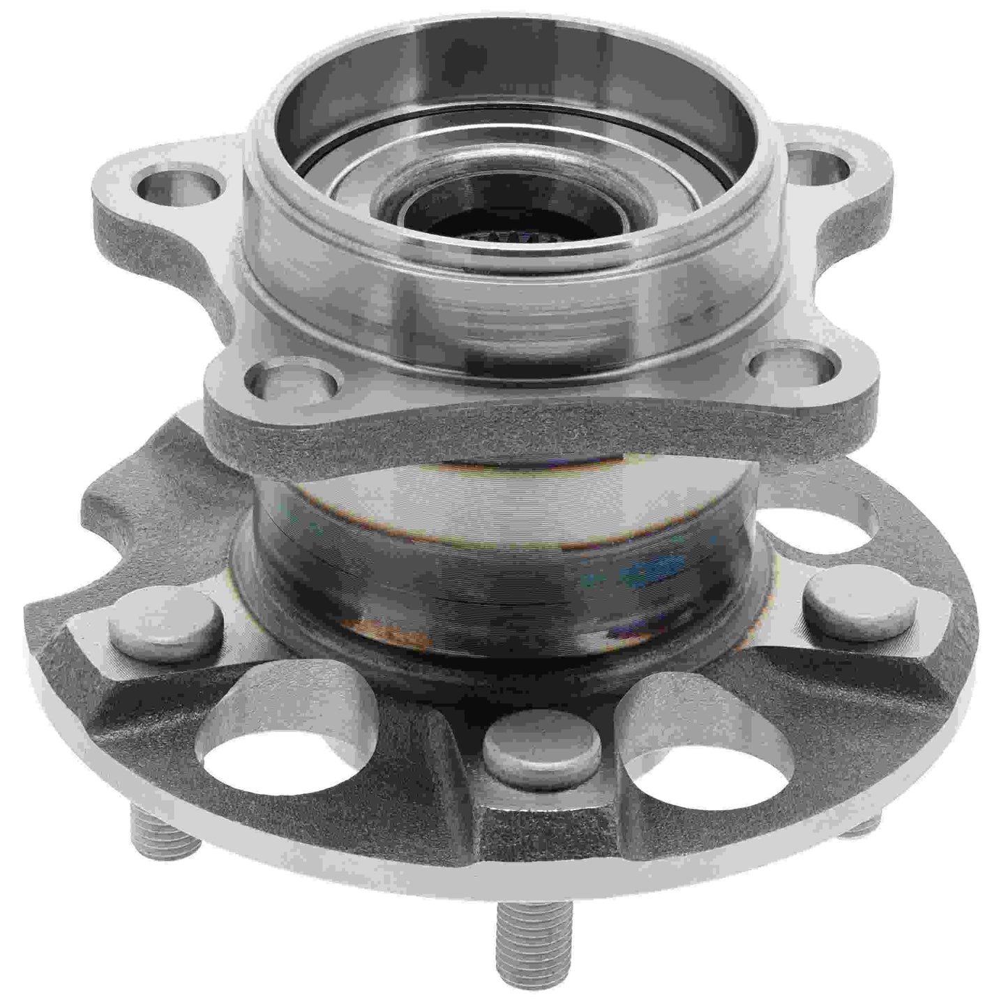 Mevotech Original Grade Wheel Bearing and Hub Assembly G512482