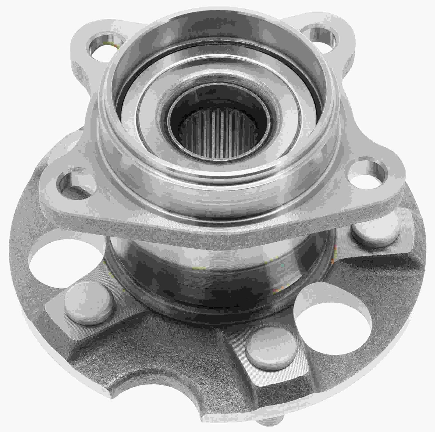 Mevotech Original Grade Wheel Bearing and Hub Assembly G512482