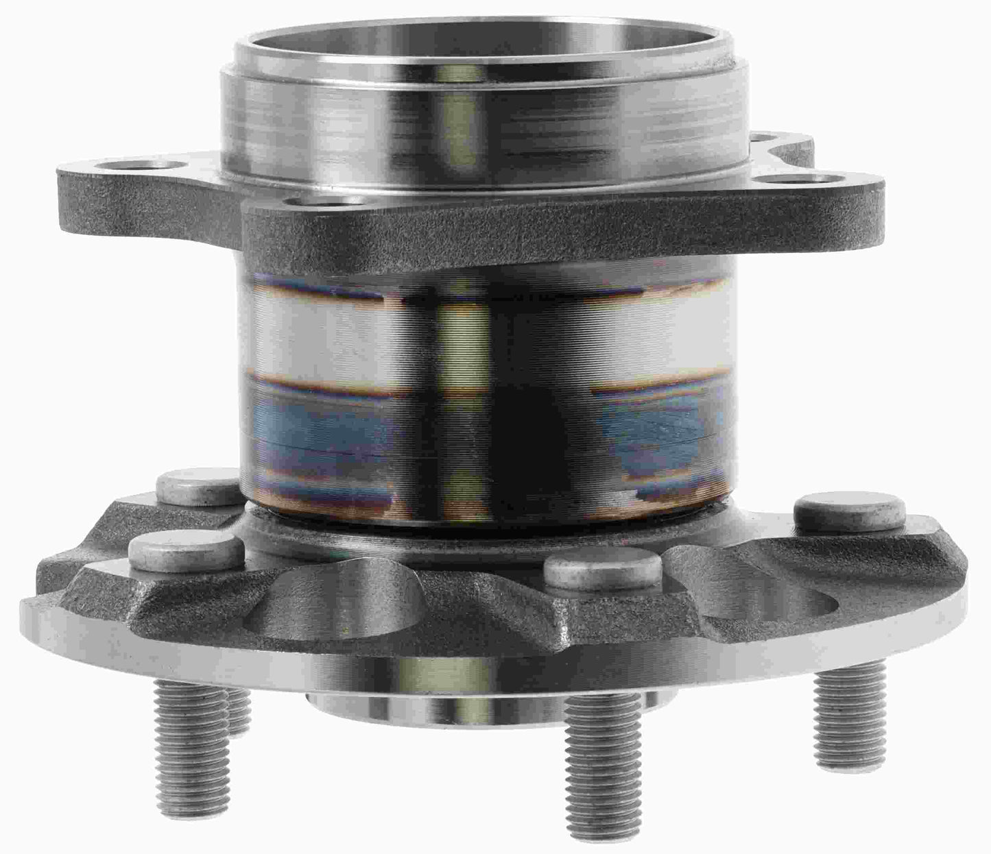 Mevotech Original Grade Wheel Bearing and Hub Assembly G512482
