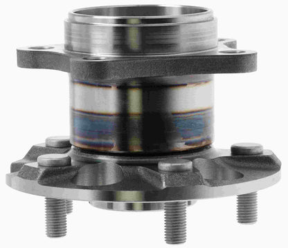 Mevotech Original Grade Wheel Bearing and Hub Assembly G512482