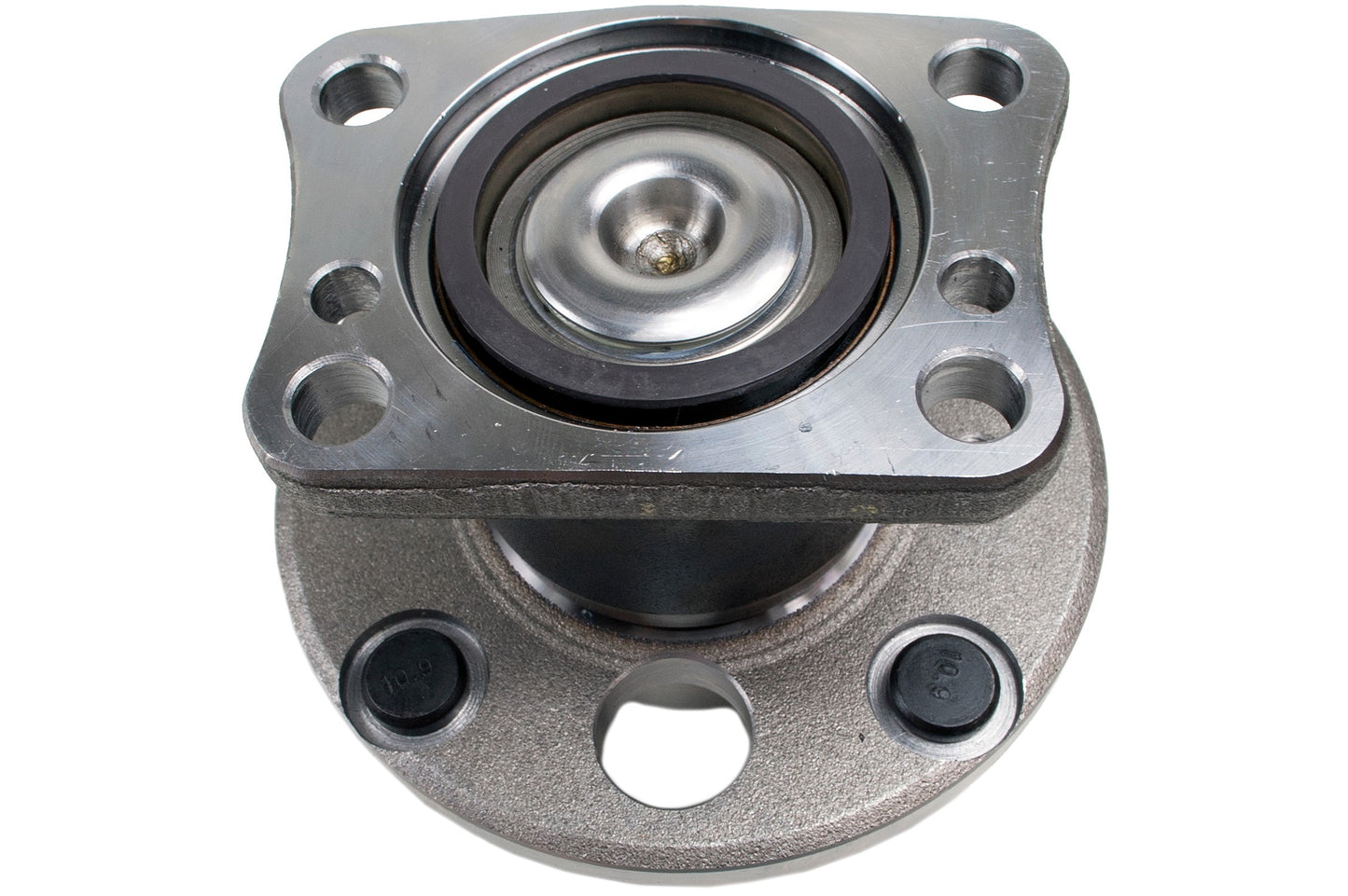 Mevotech Original Grade Wheel Bearing and Hub Assembly G512490 main image