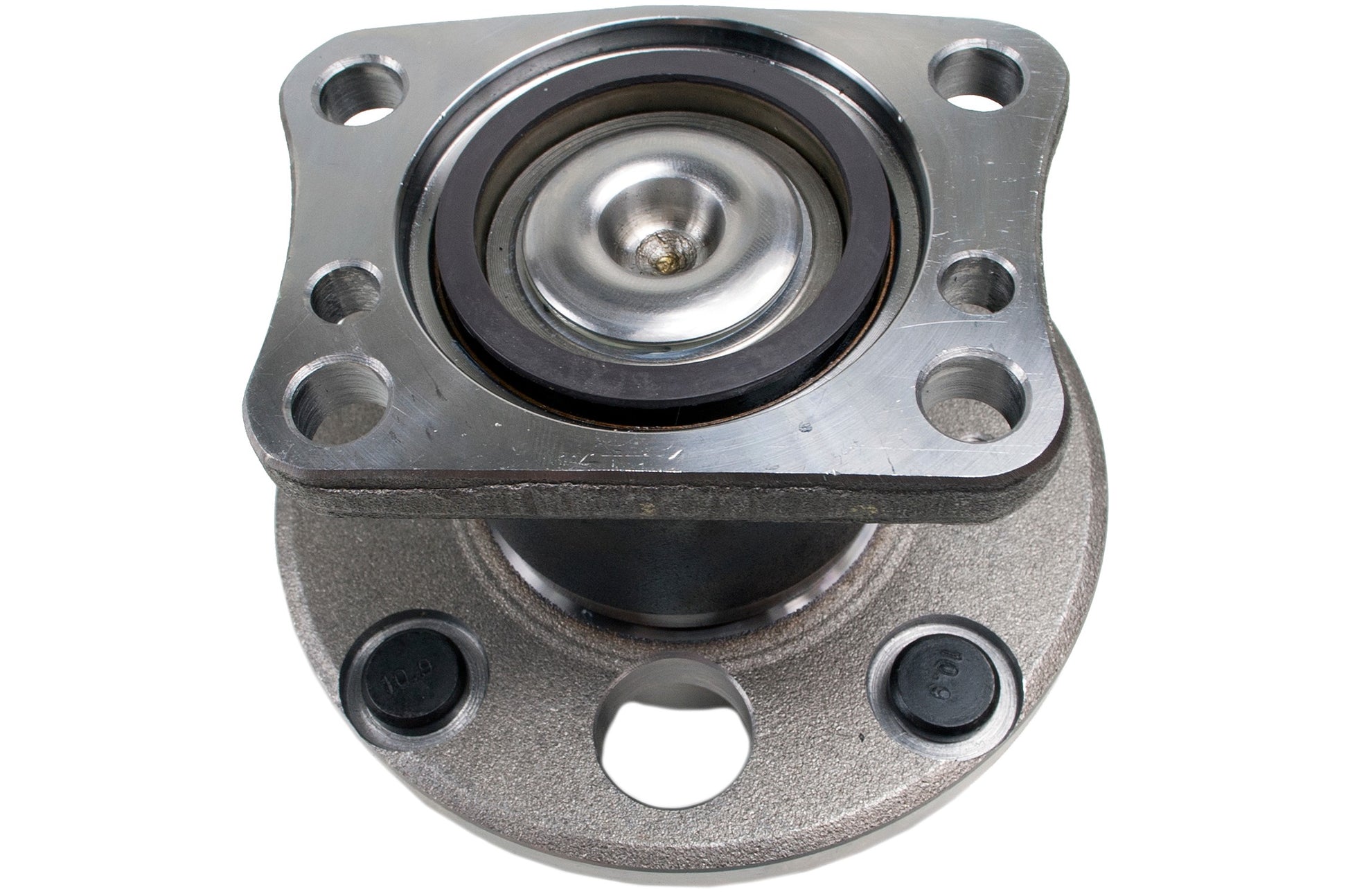 Mevotech Original Grade Wheel Bearing and Hub Assembly G512490 main image