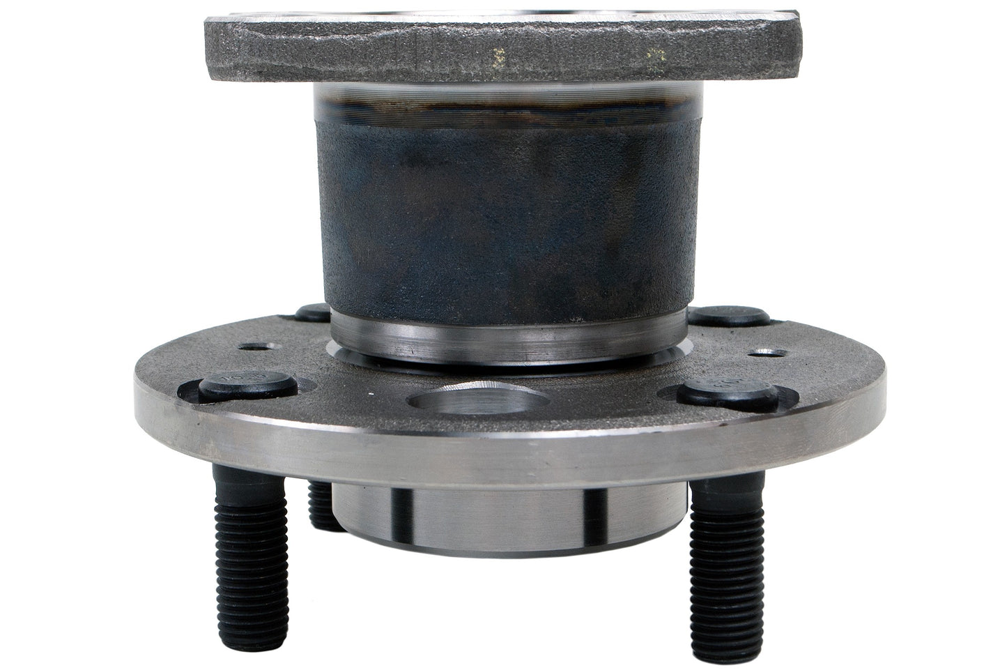 Mevotech Original Grade Wheel Bearing and Hub Assembly G512490 image 2
