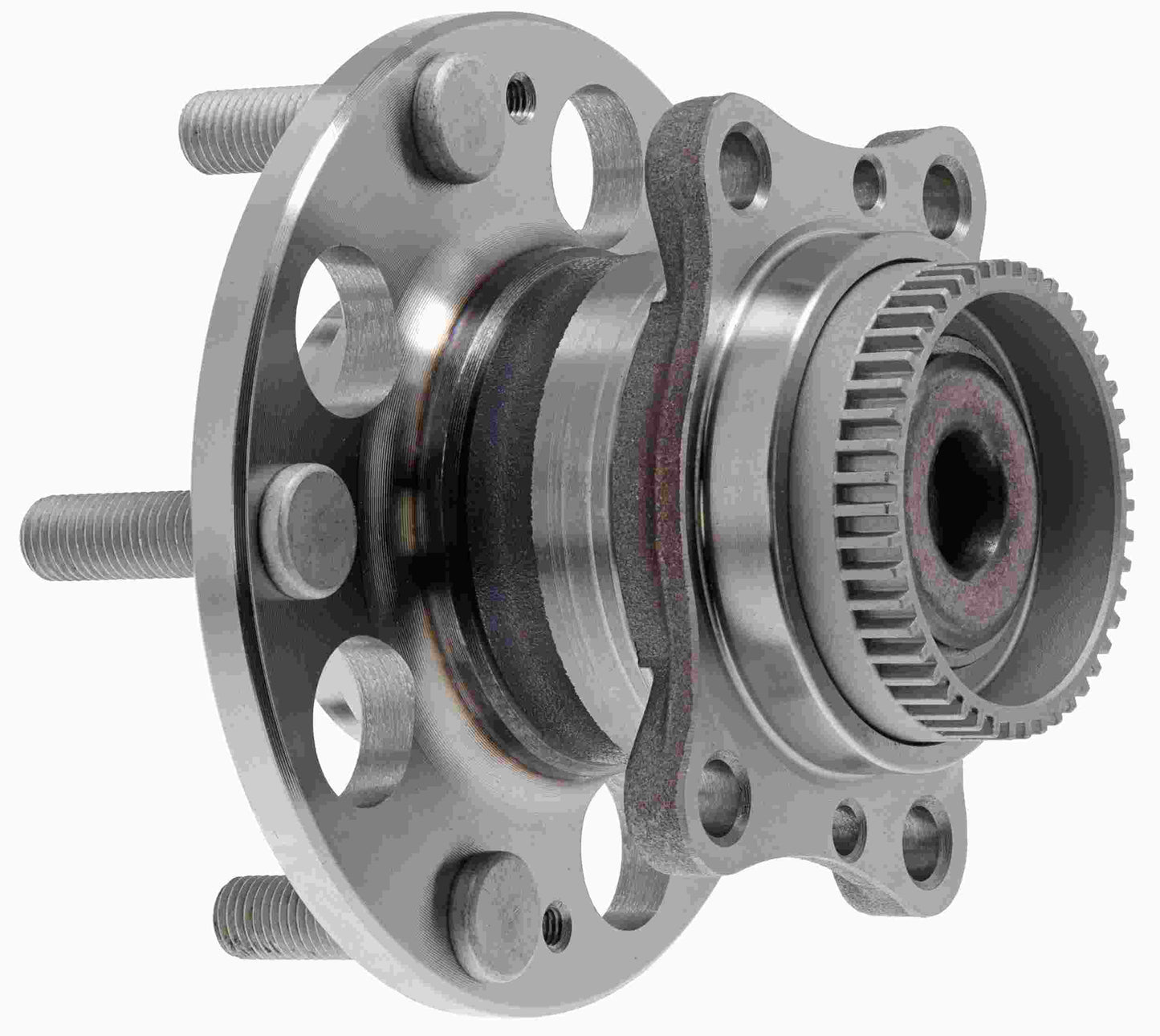 Mevotech Original Grade Wheel Bearing and Hub Assembly G512492