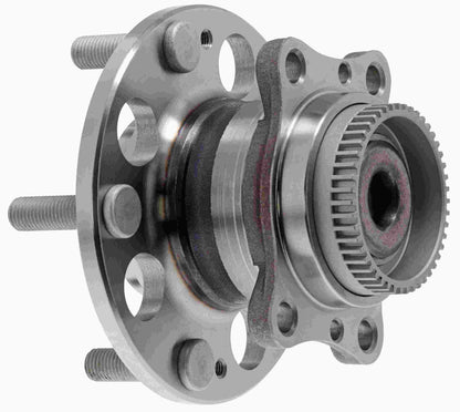 Mevotech Original Grade Wheel Bearing and Hub Assembly G512492