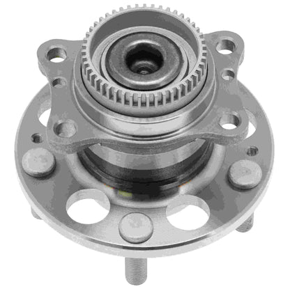 Mevotech Original Grade Wheel Bearing and Hub Assembly G512492