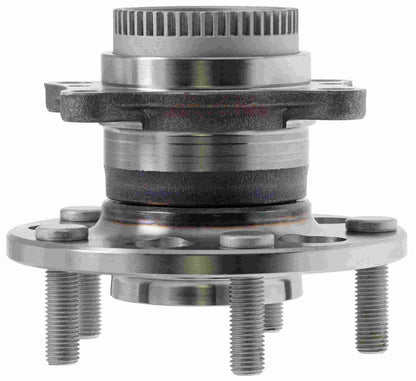 Mevotech Original Grade Wheel Bearing and Hub Assembly G512492