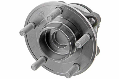 Mevotech Original Grade Wheel Bearing and Hub Assembly G512497