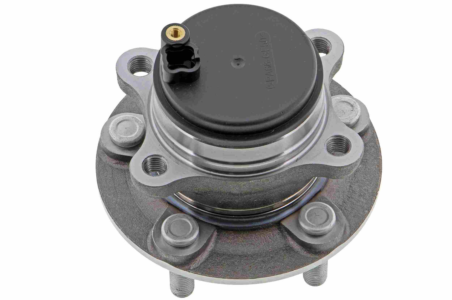 Mevotech Original Grade Wheel Bearing and Hub Assembly G512497