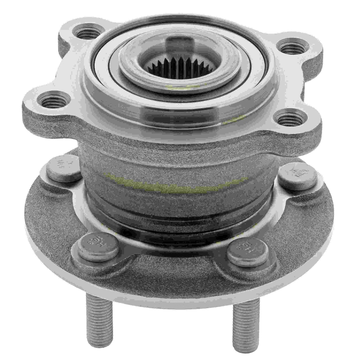 Mevotech Original Grade Wheel Bearing and Hub Assembly G512500