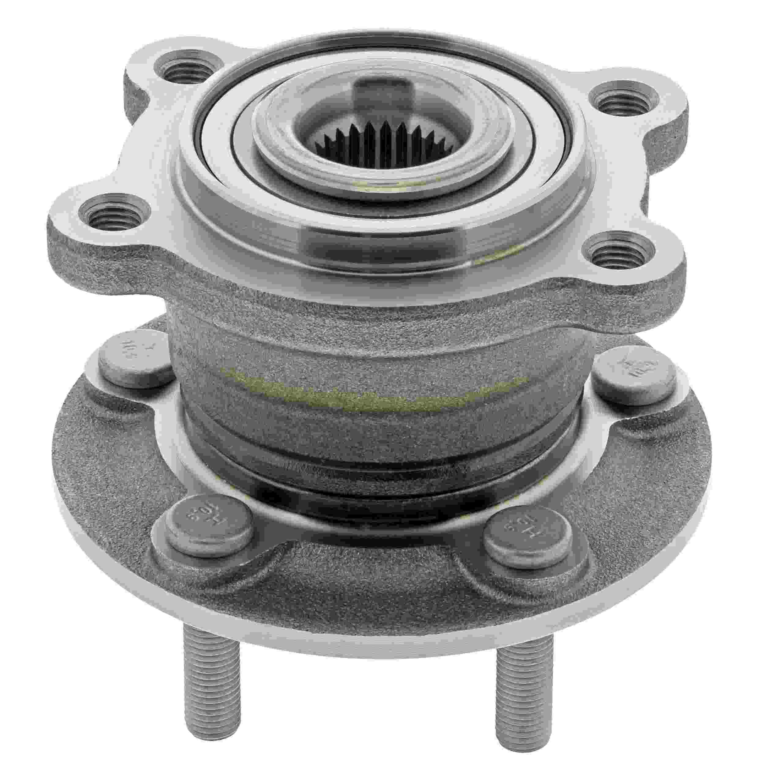 Mevotech Original Grade Wheel Bearing and Hub Assembly G512500