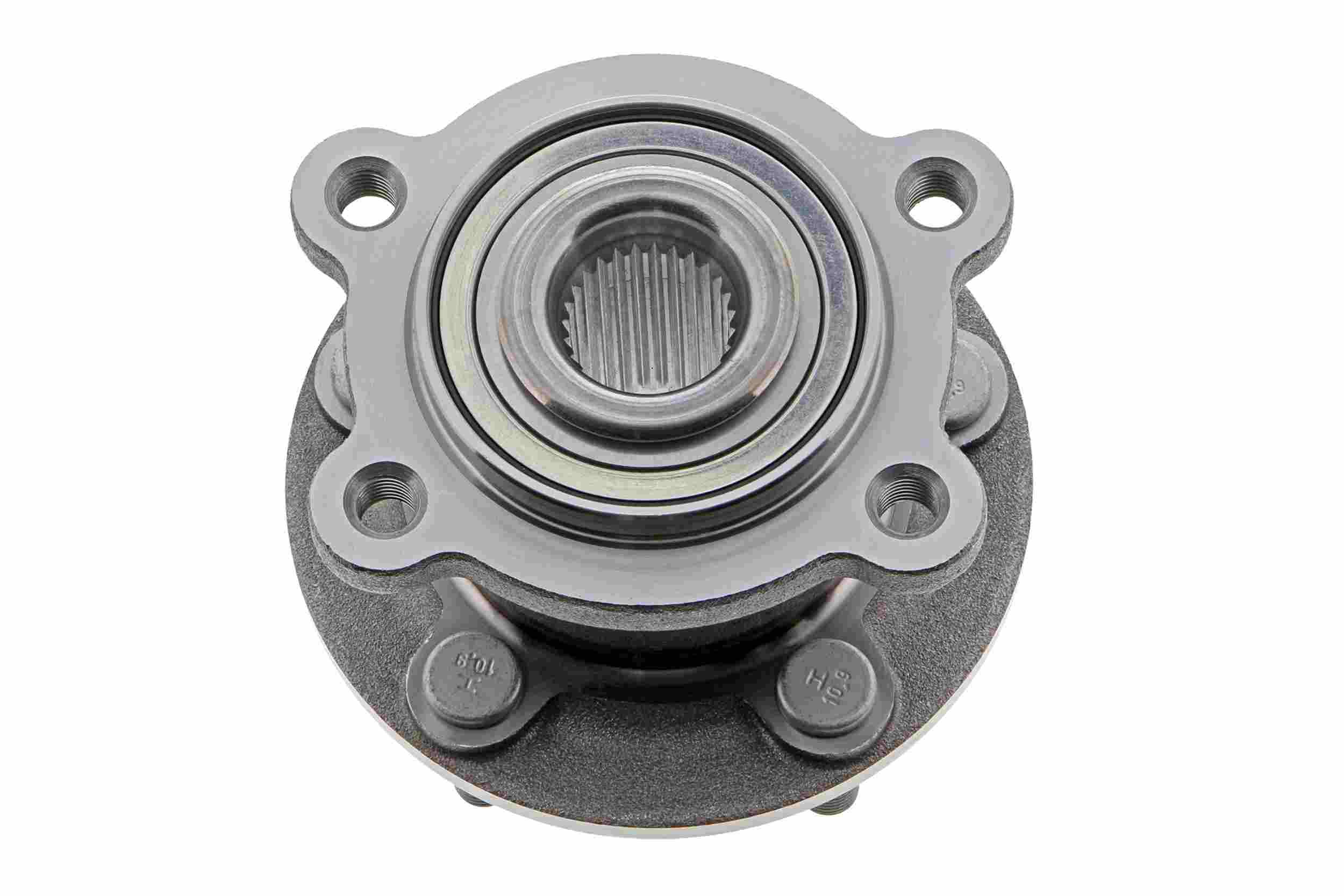 Mevotech Original Grade Wheel Bearing and Hub Assembly G512500