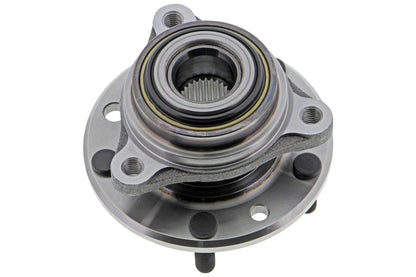 Mevotech Original Grade Wheel Bearing and Hub Assembly G513013 main image