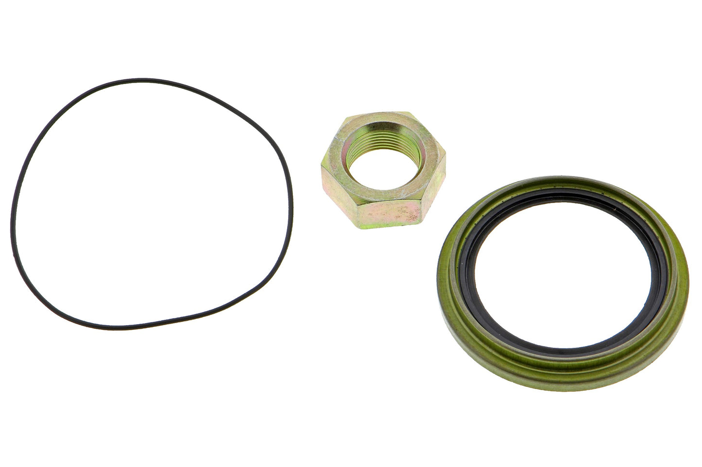 Mevotech Original Grade Wheel Bearing and Hub Assembly G513013 image 4