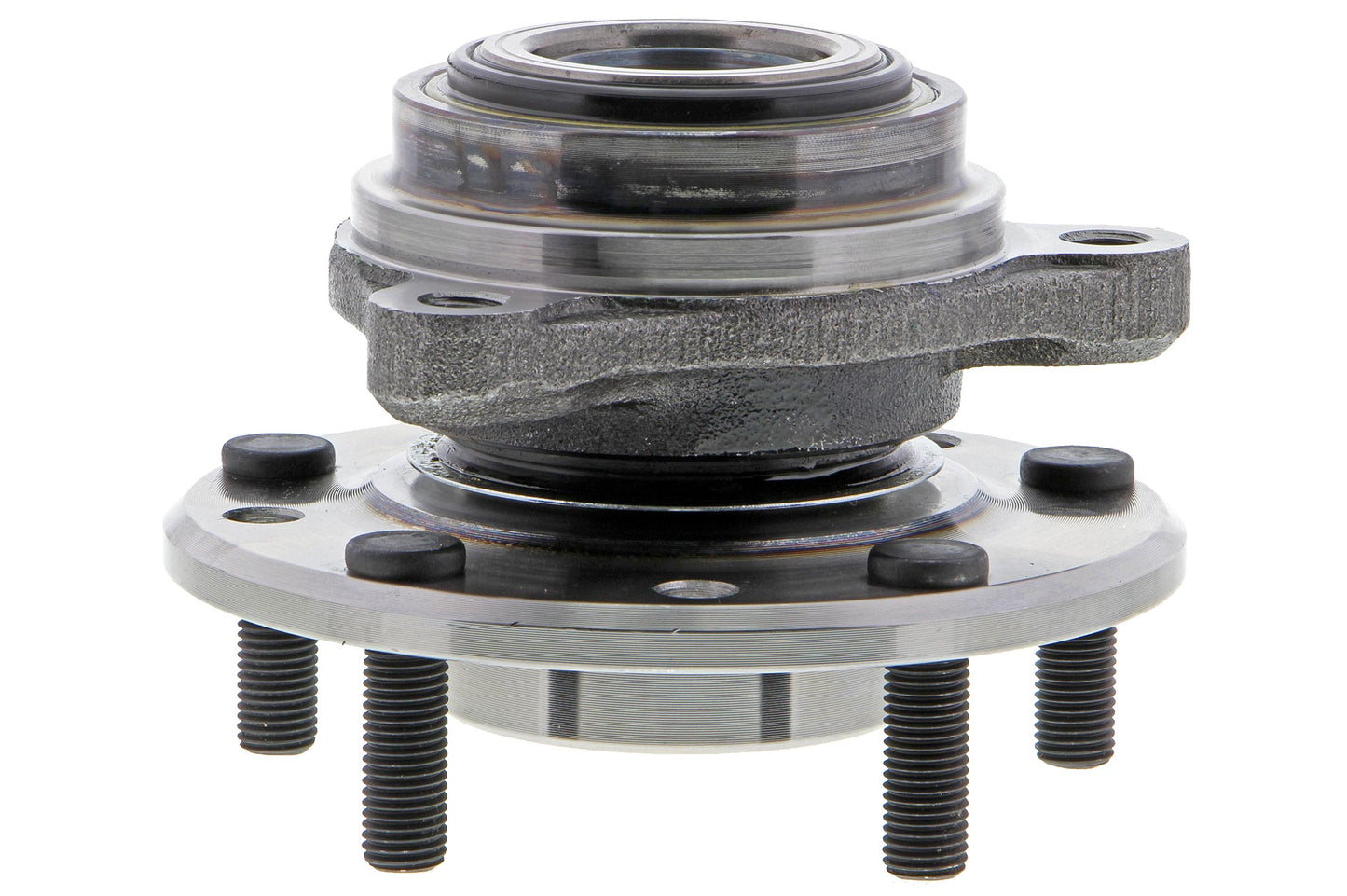 Mevotech Original Grade Wheel Bearing and Hub Assembly G513013 image 2