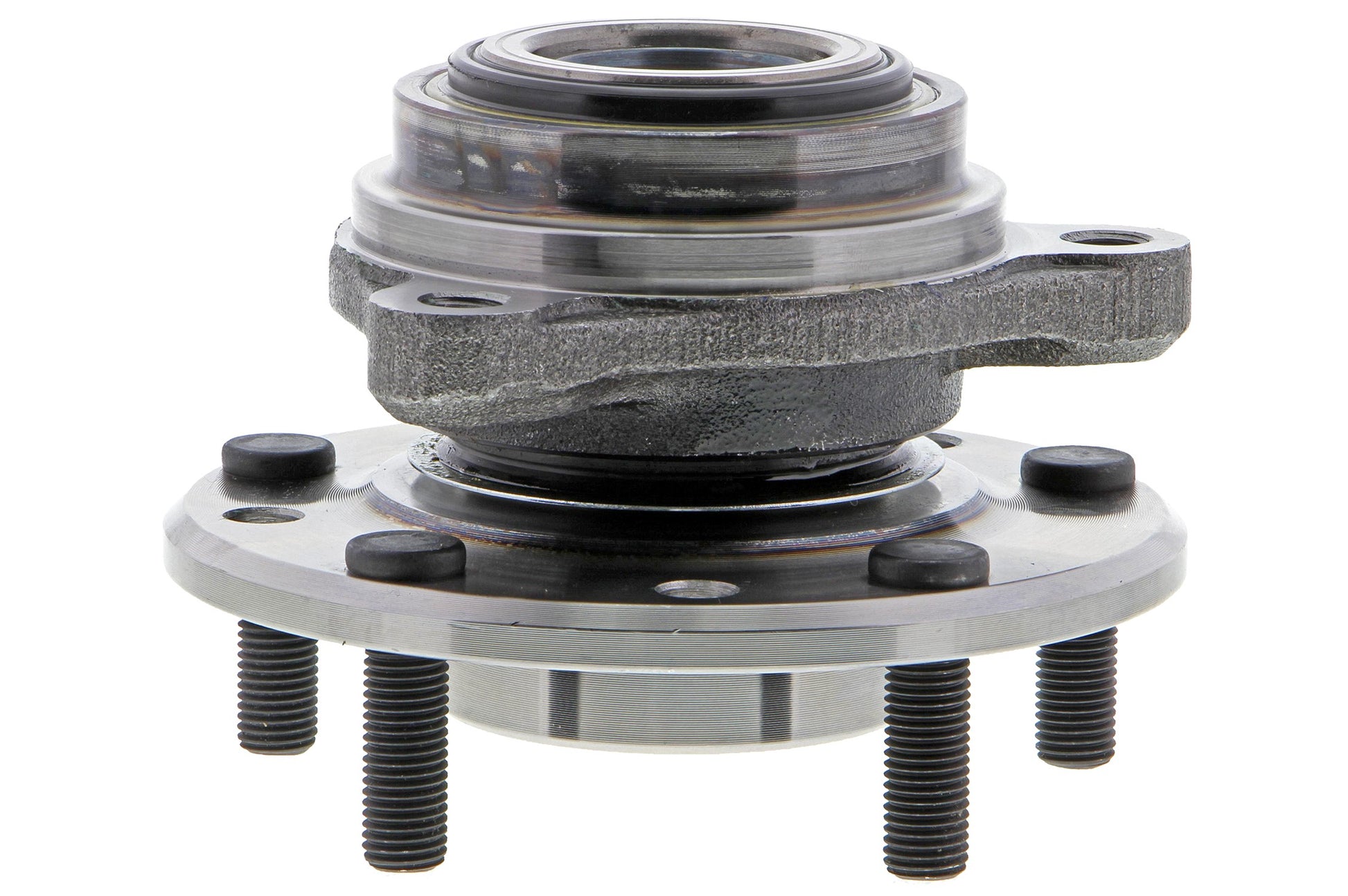 Mevotech Original Grade Wheel Bearing and Hub Assembly G513013 image 2