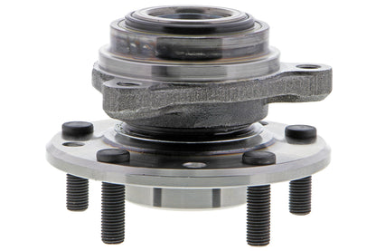 Mevotech Original Grade Wheel Bearing and Hub Assembly G513013 image 2