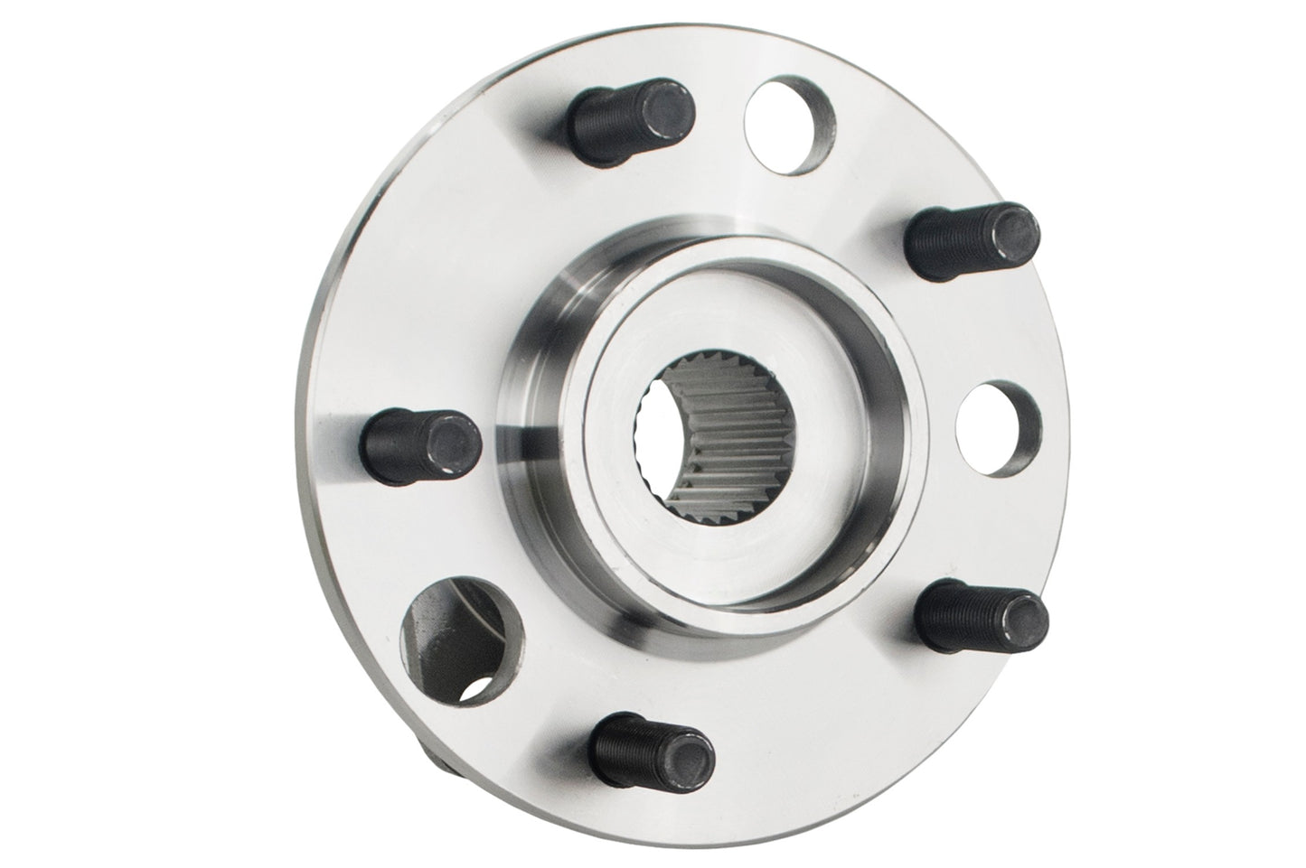 Mevotech Original Grade Wheel Bearing and Hub Assembly G513016K image 3