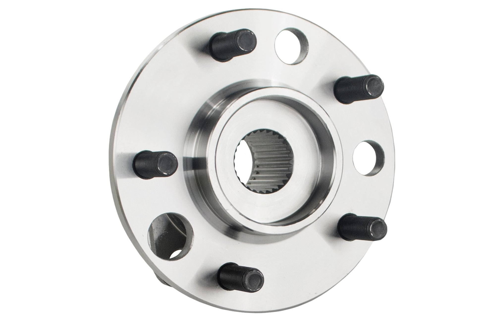 Mevotech Original Grade Wheel Bearing and Hub Assembly G513016K image 3