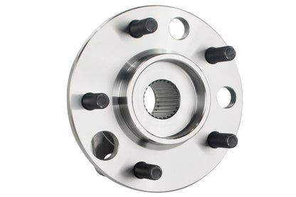 Mevotech Original Grade Wheel Bearing and Hub Assembly G513016K image 3