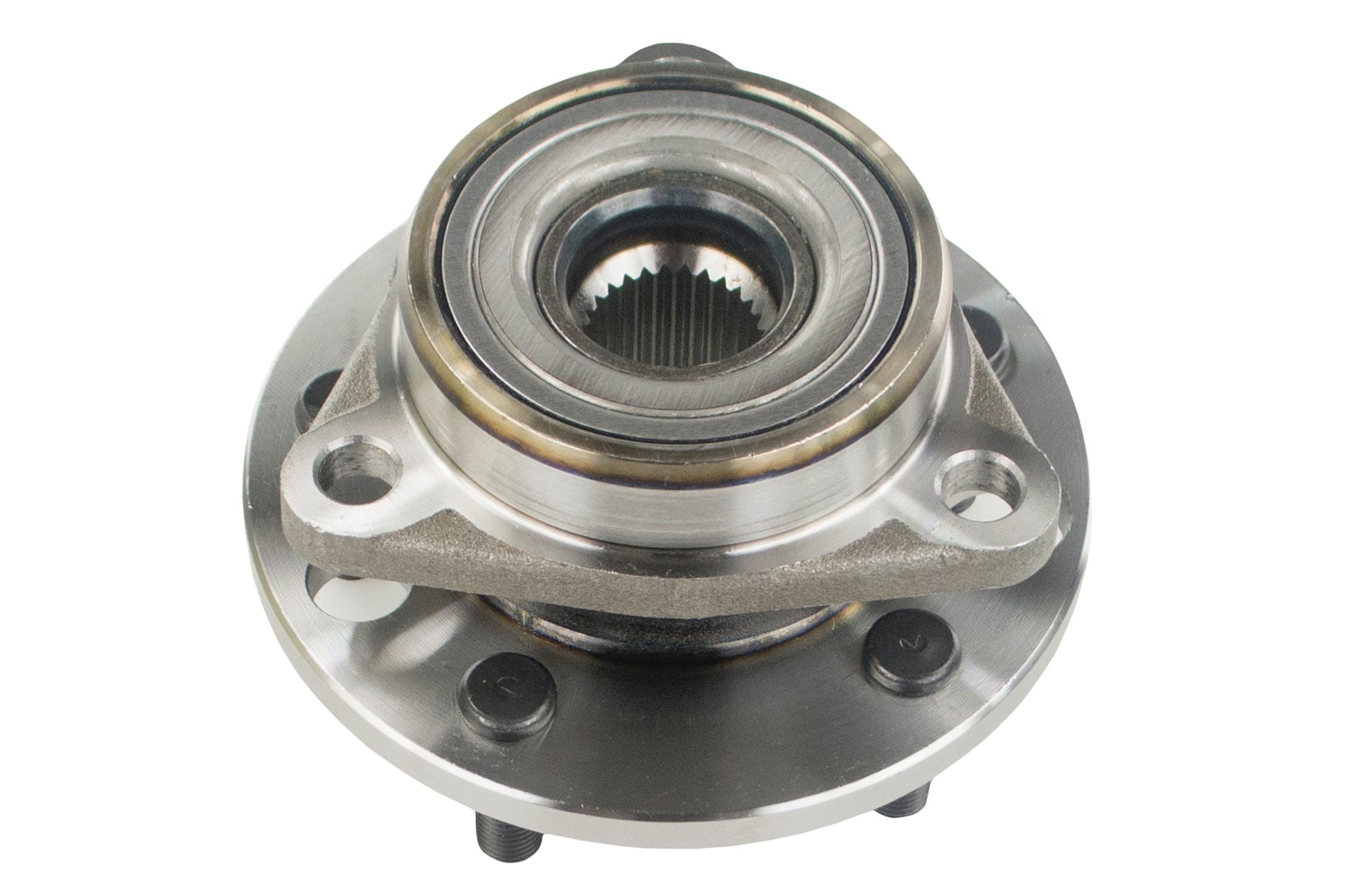 Mevotech Original Grade Wheel Bearing and Hub Assembly G513016K main image