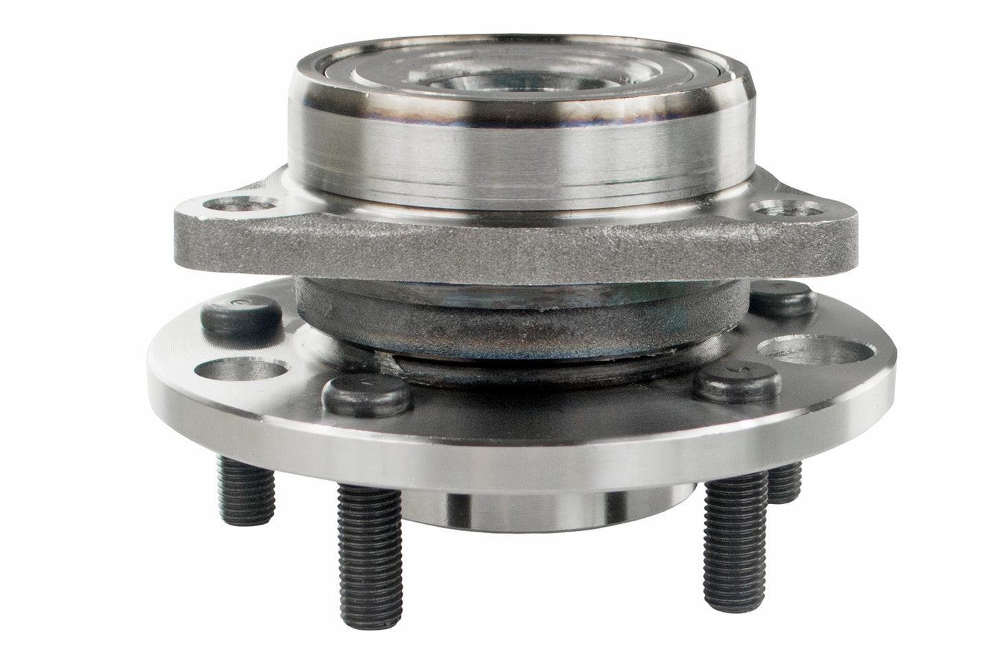 Mevotech Original Grade Wheel Bearing and Hub Assembly G513016K image 2