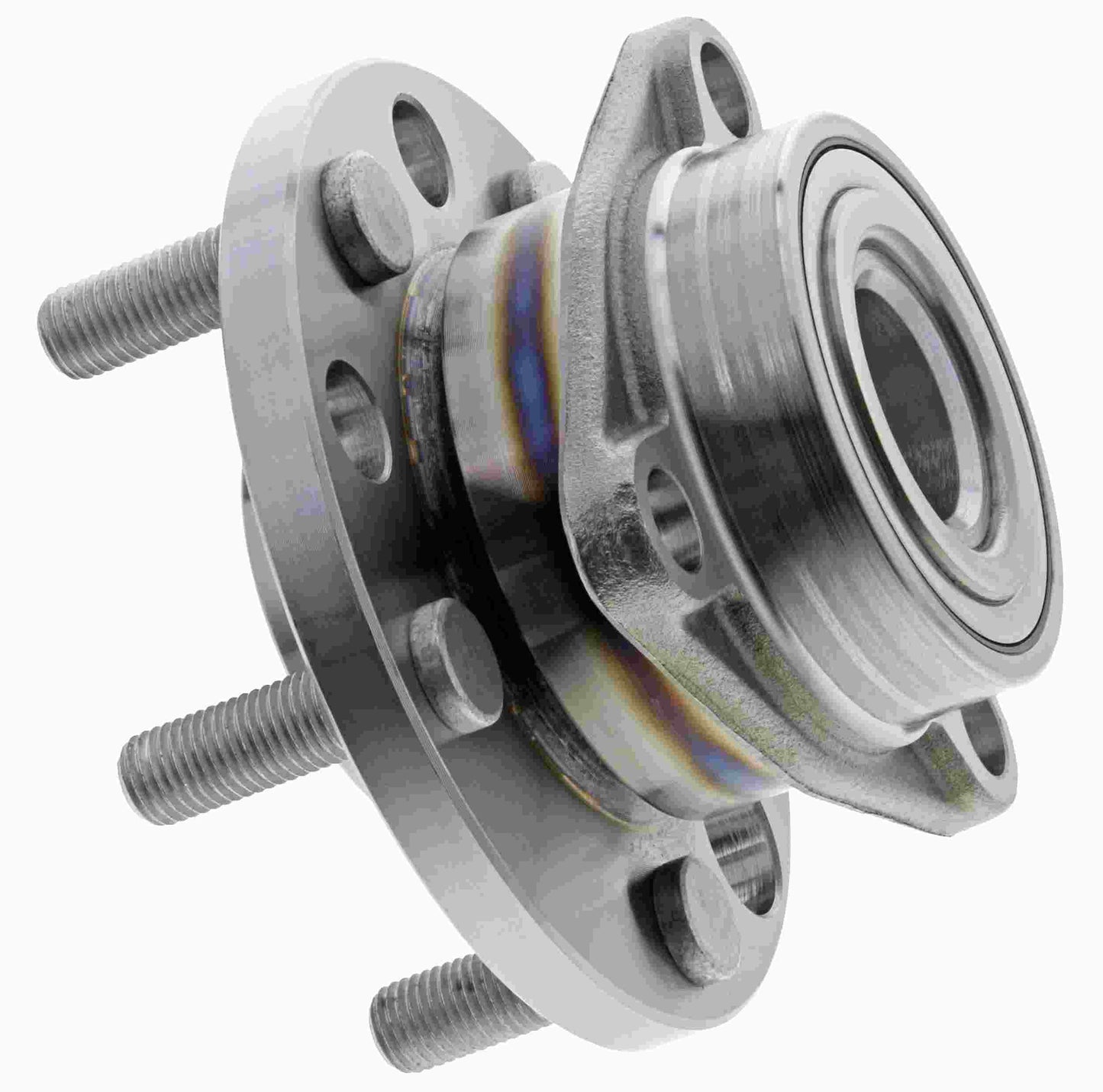 Mevotech Original Grade Wheel Bearing and Hub Assembly G513017K