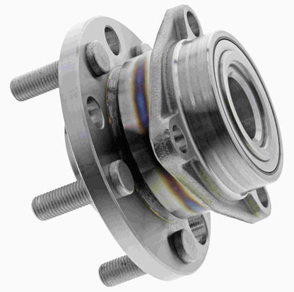 Mevotech Original Grade Wheel Bearing and Hub Assembly G513017K