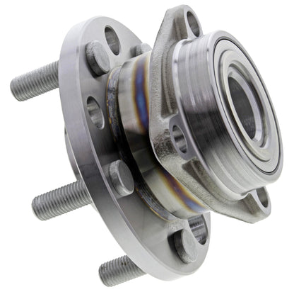 Mevotech Original Grade Wheel Bearing and Hub Assembly G513017K
