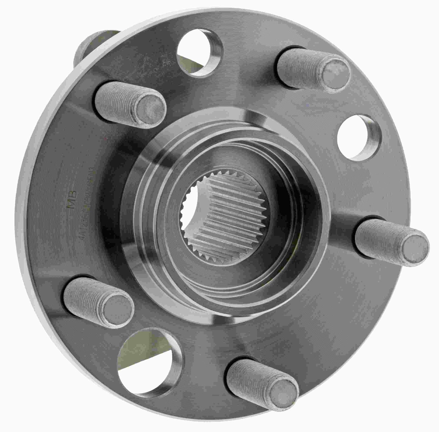 Mevotech Original Grade Wheel Bearing and Hub Assembly G513017K