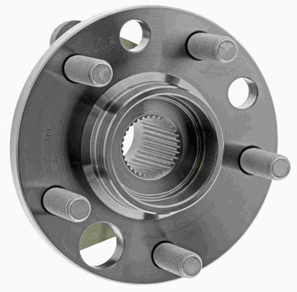 Mevotech Original Grade Wheel Bearing and Hub Assembly G513017K