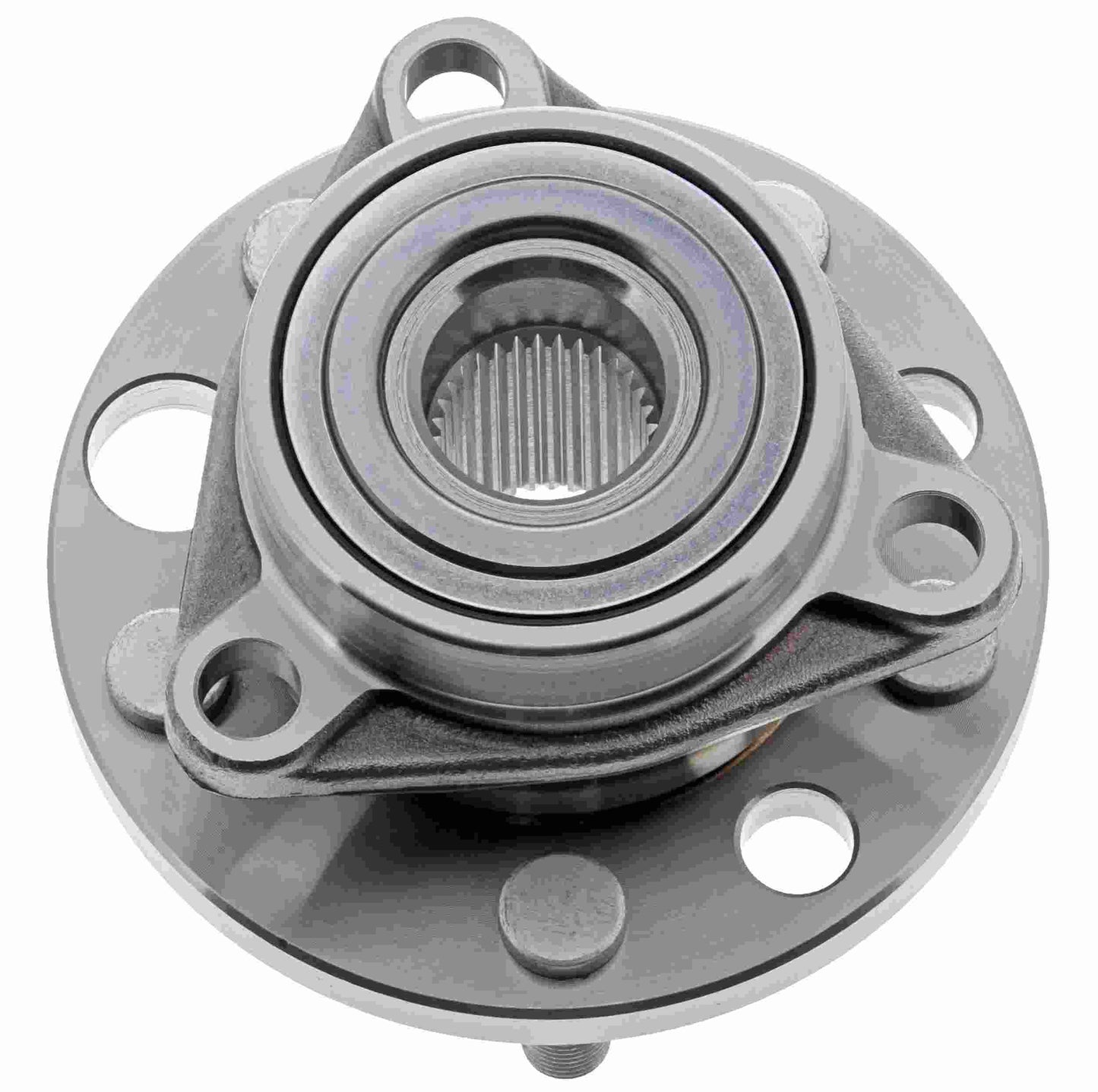 Mevotech Original Grade Wheel Bearing and Hub Assembly G513017K