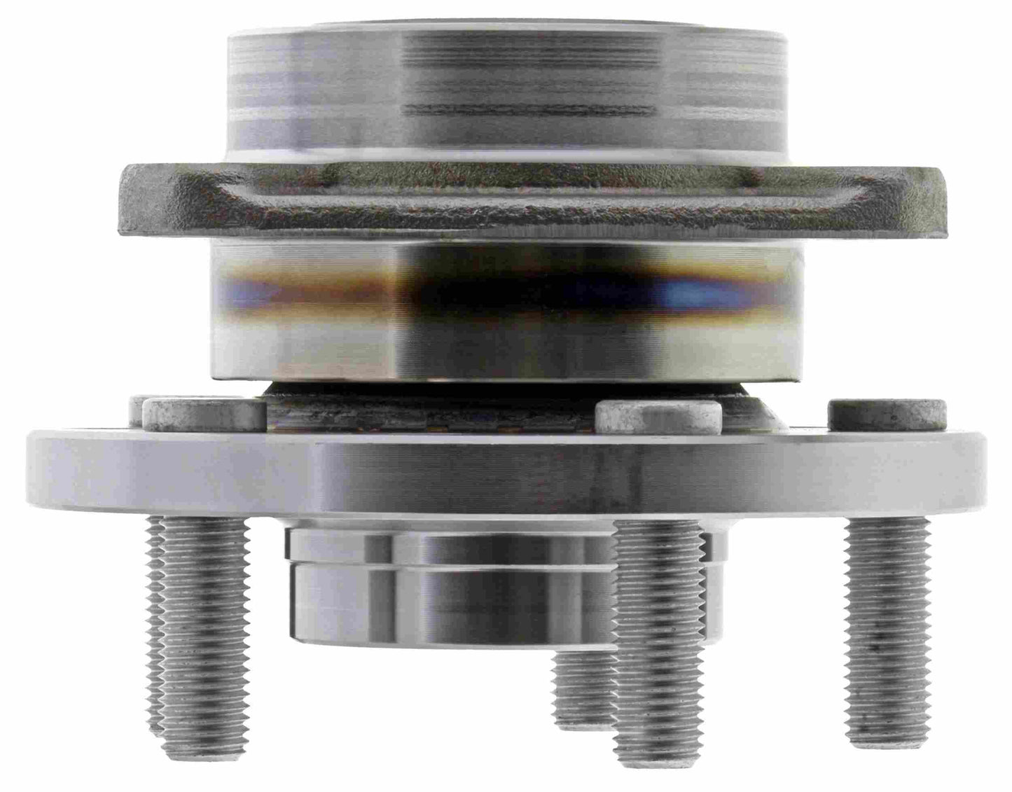 Mevotech Original Grade Wheel Bearing and Hub Assembly G513017K