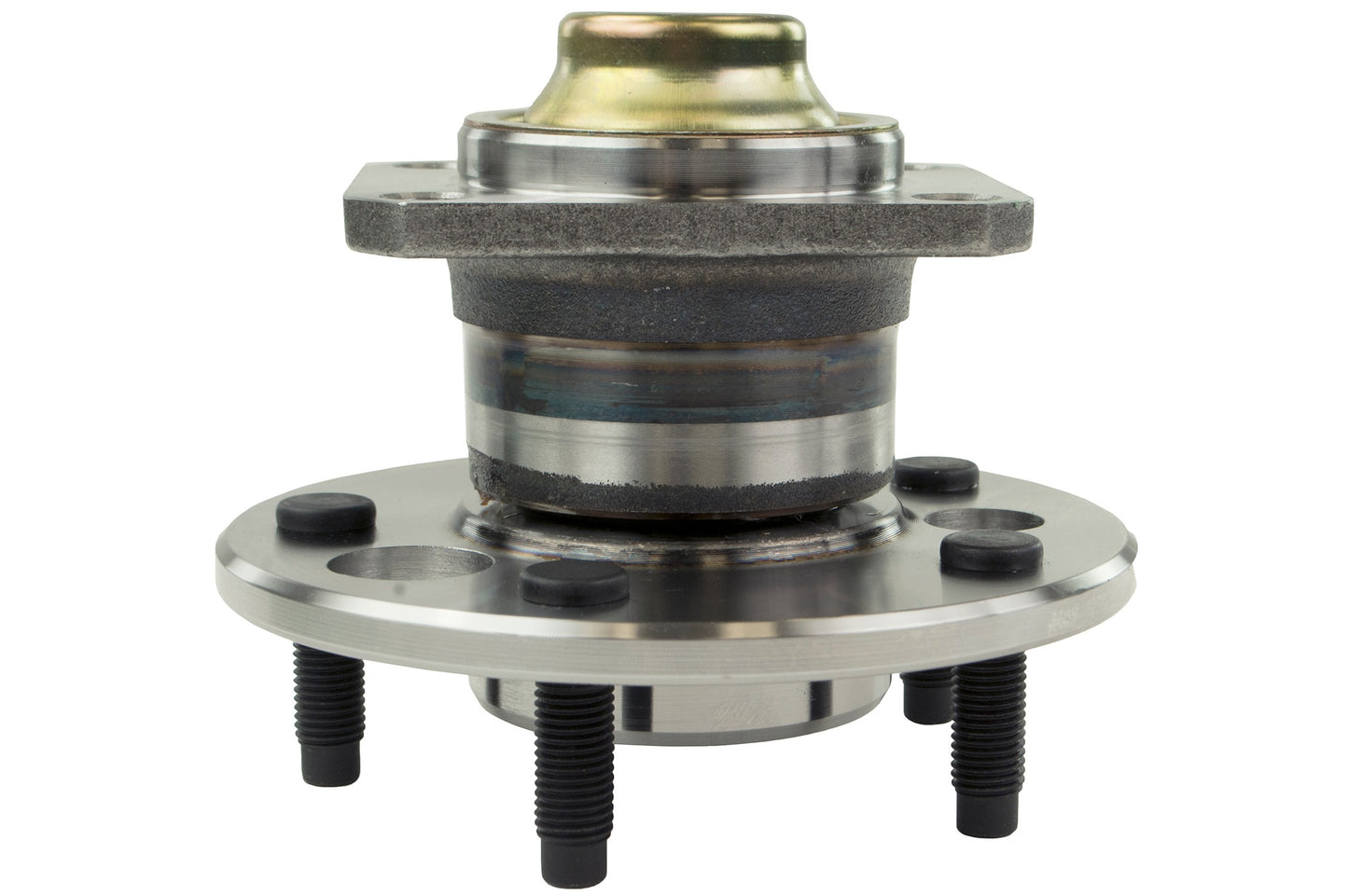 Mevotech Original Grade Wheel Bearing and Hub Assembly G513018 image 2