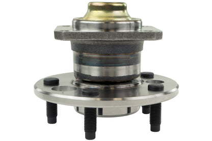Mevotech Original Grade Wheel Bearing and Hub Assembly G513018 image 2