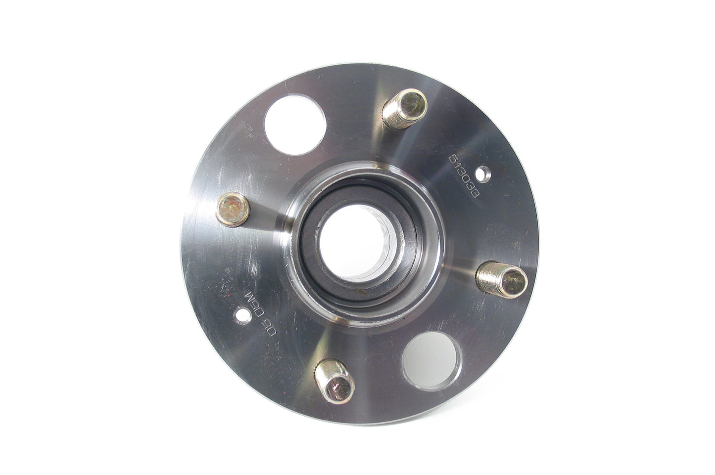 Mevotech Original Grade Wheel Bearing and Hub Assembly G513033 image 3