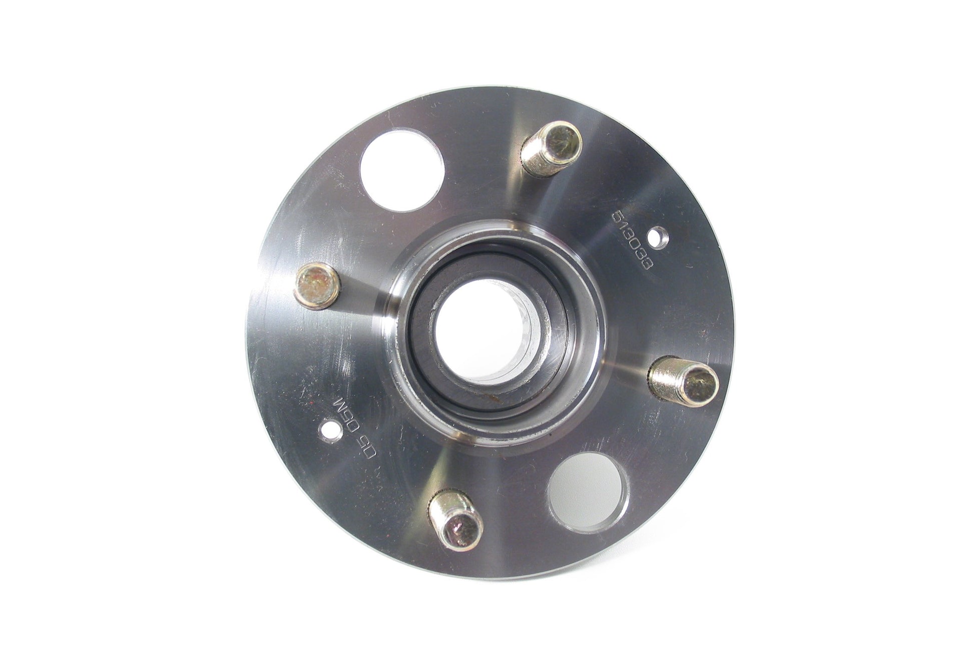 Mevotech Original Grade Wheel Bearing and Hub Assembly G513033 image 3