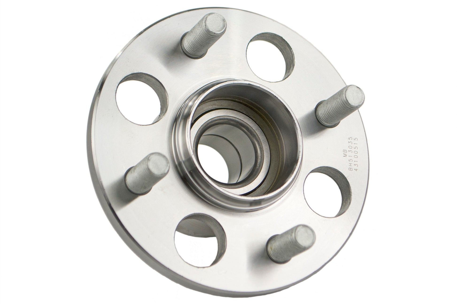 Mevotech Original Grade Wheel Bearing and Hub Assembly G513035 image 3