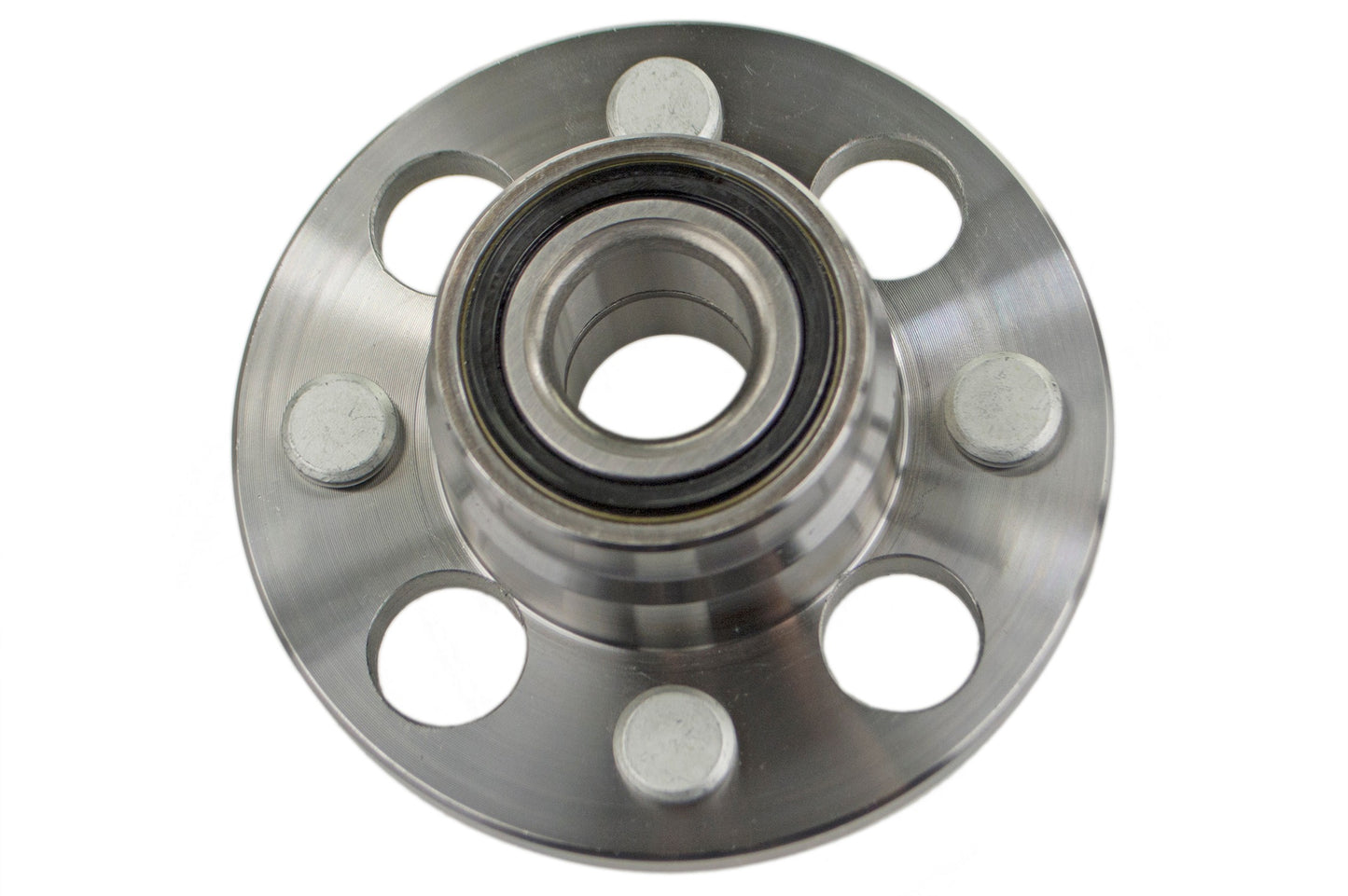 Mevotech Original Grade Wheel Bearing and Hub Assembly G513035 main image